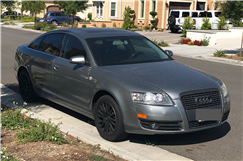 2007 Audi A6